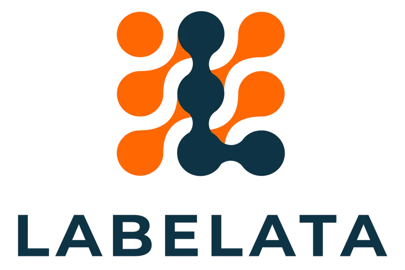Labelata Logo