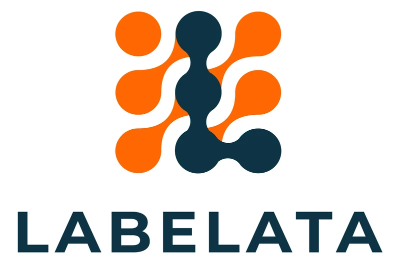 Labelata Logo